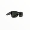 SPY SUN Cyrus Black - Happy Gray Green1