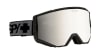 ACE BLACK - BRONZE W/ SILVER MIRROR + PERSIMMON1
