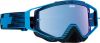 SPY MX OMEN BLUE FLASH - SMOKE W/ LIGHT BLUESPECTRA+CLEAR1