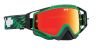 SPY MX OMEN SPY + ROAD 2 RECOVERY-SMOKEW/RED SPECTRA+CLEAR1