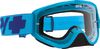 SPY MX WOOT MONO BLUE -CLEAR1