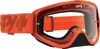 SPY MX WOOT MONO ORANGE - CLEAR1
