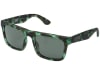 ATLAS SOFT MATTE GREEN TORT - HAPPY GRAY GREEN20151
