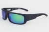 CALIBER SOFT MATTE BLACK-HAPPY BRONZEPOLAR W/GREENSPECT20151