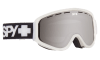 Woot Matte White - HD Bronze with Silver Spectra Mirror - HD LL Persimmon1