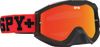 SPY MX KLUTCH JERSEY MX RED SMOKE W/ RED SPECTRA + CLEAR  AFP1