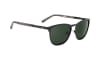 CLIFFSIDE BLACK/BLACK MARBLE - HAPPY GRAY GREEN1