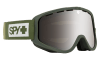 Woot Colorblock Olive - HD Bronze with Silver Spectra Mirror - HD LL Persimmon1