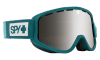 Woot Colorblock Teal-HD Bronze wSilver Spectra Mirror-HD LL Persimmon1