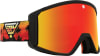 Raider SPY Chris Rasman - HD Bronze with Red Spectra Mirror - HD LL Yellow1