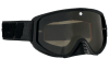 Woot Race Reverb Onyx - HD Smoke with Black Spectra Mirror - HD Clear1
