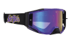 Foundation Plus Slayco - HD Smoke with Purple Spectra Mirror - HD Clear1
