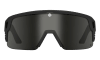 Monolith 5050 Matte Black Happy Gray Green Black Spectra Mirror1