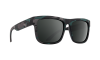 SPY SUN Discord Stealth Camo - HD Plus Gray Green with Black Spectra Mirror1