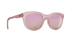 Boundless Matte Translucent Rose Bronze with Rose Quartz Spectra Mirror1