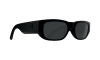 Genre Matte Black Happy Gray Polar1