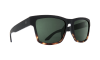 Haight 2 Soft Matte Black Tort Fade Happy Gray Green1