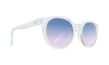 SPY SUN Hi-Fi  Clear-Purple Sunset Fade1