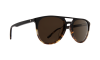 SPY SUN Syndicate Black /Tort Fade - HD Plus Bronze Polar1