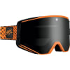 Ace Viper Orange Happy Gray Green with Black Spectra Mirror1
