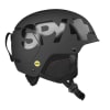 Astronomic MIPS Matte Black Logo S1