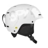 Astronomic MIPS Matte White Logo L1