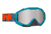 SPY MX KLUTCH STONE WASH-HAPPYBRONZEW/SILVERMIRROR+CLEAR1