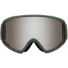 Crusher Elite Jr - Steel Green Bronze Silver Mirror2