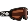 Crusher Matte Black - LL Persimmon1