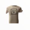 POLERA MANGA CORTA SPY MARCO WHITE 2014 M1