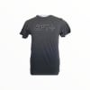 POLERA MANGA CORTA SPY SPY CUADRADO GREY 2014 M1
