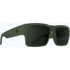 Cyrus Matte Olive Happy Gray Green1