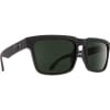 Helm Black Happy Gray Green1
