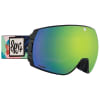 Legacy SE Jungle Cat Happy Bronze with Light Green Spectra Mirror Happy LL Persimmon with Silver Sp1