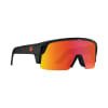 Monolith 5050 Matte Black Happy Bronze Orange Spectra Mirror1
