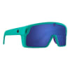 Monolith Matte Teal Happy Gray Green Dark Blue Spectra Mirror1