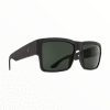 Cyrus Matte Black  Happy Gray Green1