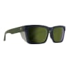 HELM TECH Matte Dark Olive Matte Olive - Happy Bronze Polar Olive Spectra1