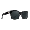 Dessa Black Marble Tort - Happy Gray Green Black Mirror3