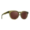 Cedros Zach Miller Translucent Dark Green - Happy Dark Bronze Polar1