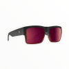 Cyrus SOSI Jade Struck Soft Matte Black Red Plum Fade Happy Bronze Red Plum Spectra Mirror1