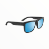 Discord Matte Black  Happy Boost Bronze Polar Ice Blue Spectra Mirror1