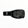 Foundation Plus Reverb Onyx  HD Smoke with Black Spectra Mirror  HD Clear1