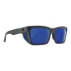 HELM TECH Matte Dark Gray - Happy Gray Green Polar Dark Blue Spectra Mirror1