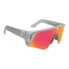 Monolith Speed Matte Silver - Happy Gray Green Pink Mirror2