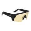 Monolith Speed Matte Black - Happy Low Light Yellow1
