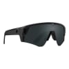 Monolith Speed Matte Black - Happy Bronze Polar Black Mirror1