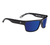 Rocky Black  Happy Bronze Polar With Blue Spectra Mirror1