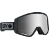 Raider MATTE BLACK - BRONZE SILVER MIRROR + LL PERSIMMON1