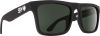 SPY SUN Atlas Soft Matte Black - Happy Gray Green1